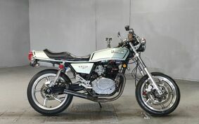 KAWASAKI Z250 FT KZ250A