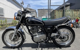 YAMAHA SR400 2010 RH03J