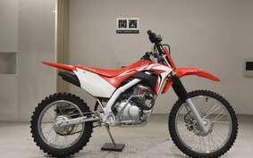 HONDA CRF125F JE03