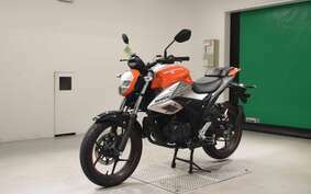 SUZUKI GIXXER 150 ED131