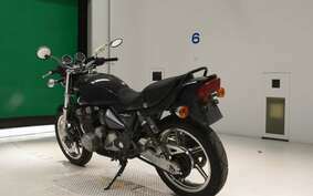 KAWASAKI ZEPHYR 400 Gen.2 1992 ZR400C