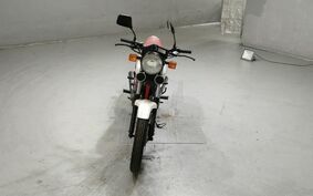 HONDA CBX250RS MC10