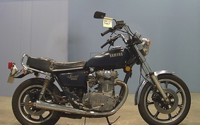 YAMAHA XS650 SPECIAL 3G5