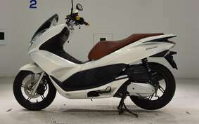 HONDA PCX125 NC125D