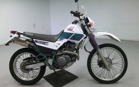 YAMAHA SEROW 225 W 4JG