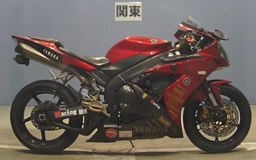 YAMAHA YZF-R1 2006 RN13