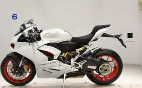 DUCATI PANIGALE V2 2022 1H00A