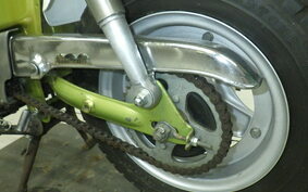 HONDA CHALY 50 CF50