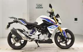 BMW G310R 2017 0G01