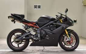 TRIUMPH DAYTONA 675 R 2012 MD1166