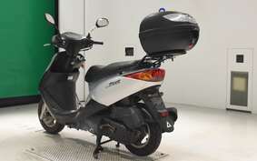 YAMAHA AXIS 125 TREET SE53J