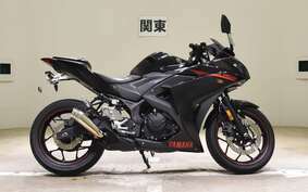 YAMAHA YZF-R25 RG10J