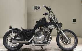 YAMAHA VIRAGO 250 3DM