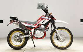 YAMAHA SEROW 250 Gen.3 DG31J