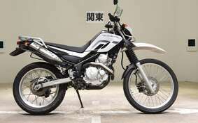 YAMAHA SEROW 250 DG11J