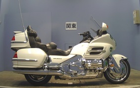 HONDA GL 1800 GOLD WING 2001 SC47