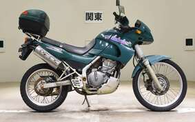 KAWASAKI KLE250 LE250A