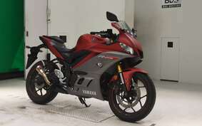 YAMAHA YZF-R25 RG43J