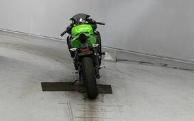 KAWASAKI ZX-25R ZX250G