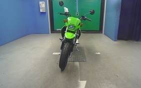 KAWASAKI KSR110 KL110A