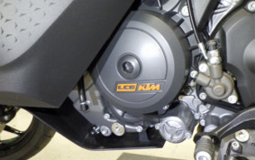 KTM 1290 SUPER ADVENTURE S 2024