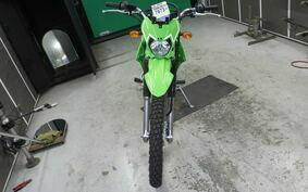 KAWASAKI KLX150L LX150J