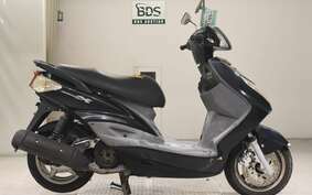 YAMAHA CYGNUS 125 X 2 SE44J