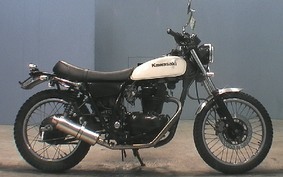 KAWASAKI 250TR 2002 BJ250F