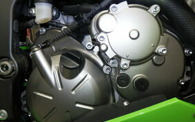 KAWASAKI NINJA ZX-6R A 2020 ZX636G