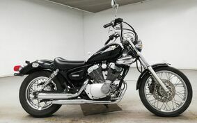 YAMAHA VIRAGO 250 3DM