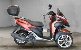 YAMAHA TRICITY 125 SE82J