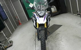 BMW G310GS 2020 0G02