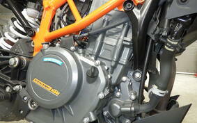 KTM 390 DUKE 2022