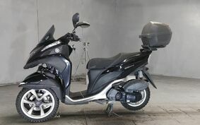 YAMAHA TRICITY 125 SE82J