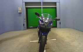 KAWASAKI NINJA 400R 2012 ER400B