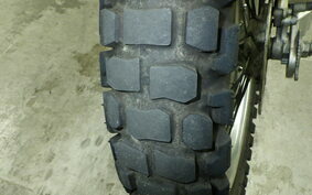 KAWASAKI KDX125 SR DX125A