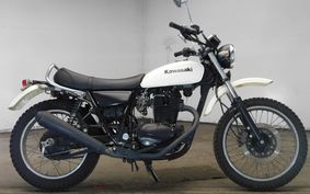 KAWASAKI 250TR 2003 BJ250F