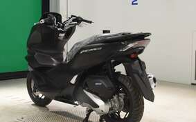 HONDA PCX 160 KF47