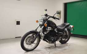 YAMAHA VIRAGO 400 Gen.2 1991 2NT