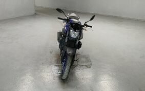 YAMAHA MT-03 2017 RH07J