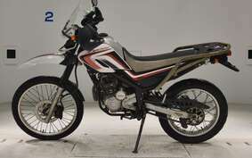 YAMAHA SEROW 250 Gen.2 DG17J