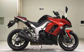 KAWASAKI NINJA 1000 2011 ZXT00G