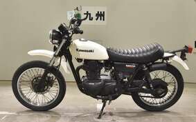 KAWASAKI 250TR BJ250F