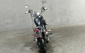 YAMAHA VIRAGO 250 3DM