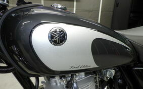 YAMAHA SR400 Gen.5 2021 RH16J