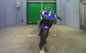 YAMAHA YZF-R25 RG10J