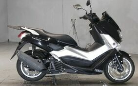 YAMAHA N-MAX 125 SE86J