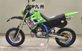 KAWASAKI KDX250SR DX250F