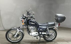 SUZUKI GN125 H PCJG9