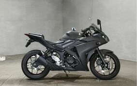 YAMAHA YZF-R25 RG43J